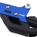 Moose Chain Guide Blue Husqvarna FC/FE/FS/FX/TC/TE/TX 2014-2020