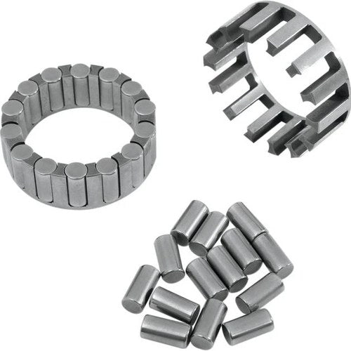Eastern Right Crankcase Roller Bearing Standard #A-24650-58 Harley Davidson