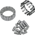 Eastern Right Crankcase Roller Bearing Standard #A-24650-58 Harley Davidson