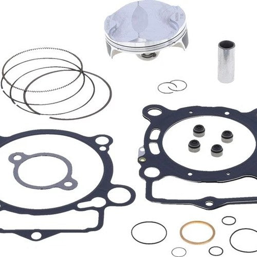 Athena Top End Forged Piston Kit Size B 77.96mm KTM 250 EXC-F 2015