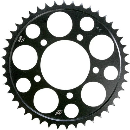 Driven Rear Steel Sprocket 520 44T for Suzuki SV650/GSXR600/Gladius