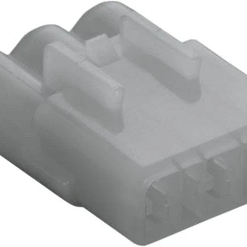 Namz HM Sealed Series Female Connector 3-Pin