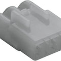 Namz HM Sealed Series Female Connector 3-Pin