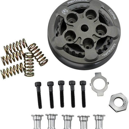 Rekluse Core Manual Clutch Kit #RMS-7067 for Suzuki RM-Z250 2007-2018