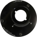 Driven Halo Fuel Cap Base #DHFCB-YA for Yamaha/Ducati/MV Agusta