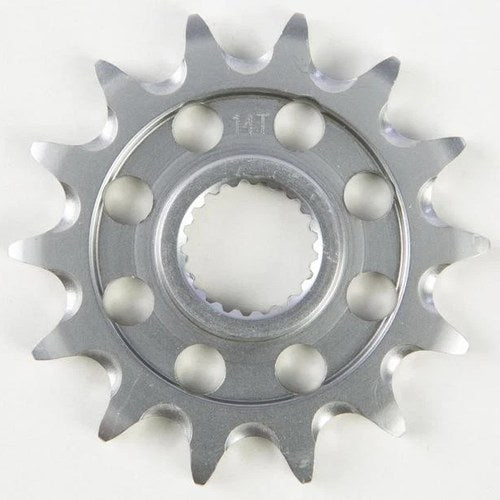 Fire Power Front Sprocket 428 14T #MX-190514-4 Husqvarna/KTM TC 85/85 SX
