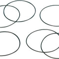 James Turn Signal Lens O-Rings 10-Pack #JGI-68455-86 Harley Davidson
