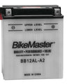 BikeMaster Battery BB12AL-A2 #BB12AL-A2 fits Kawasaki Vulcan 500 Ltd 1996-2009