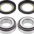 Moose Steering Stem Bearing and Seal Kit #148135 Husqvarna/Husaberg