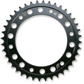 Driven Rear Steel Sprocket 520 42T #5032-520-42T Honda