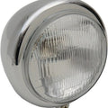 DS Plain Springer-Style 5.75" Headlight Assembly