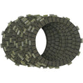 Ebc CK Clutch Friction Plate Set #CK3435 fits Suzuki TL1000R/TL1000S