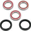 Moose Wheel Bearing and Seal Kit Rear #138782 for Honda/Suzuki
