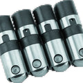 TwinPower For 99-Up Big Twin Exhaust Softail XL Lifters, Slow Bleed, Set Of 4