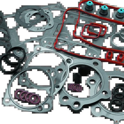 Twin Power 07-Up Harley For XL 1200 Models Top End Gasket Kit – Fits Sportster