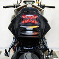 New Rage Cycles ZH2 Fender Eliminator Kit for Kawasaki ZR1000 Z H2 2021