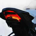 New Rage Cycles Fender Eliminator Kit for BMW S1000RR 2023-2025 – EU Tucked