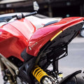New Rage Cycles Fender Eliminator Kit with Load EQ for Ducati Monster 1100