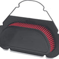 BikeMaster For Yamaha Yzf R6 Air Filter – Fits 1999-2008 Yamaha YZF-R6 Models