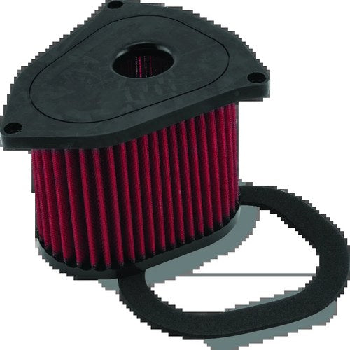 BikeMaster For Suzuki VL1500 C90B Boulevard Air Filter – Fits VL1500 Intruder &