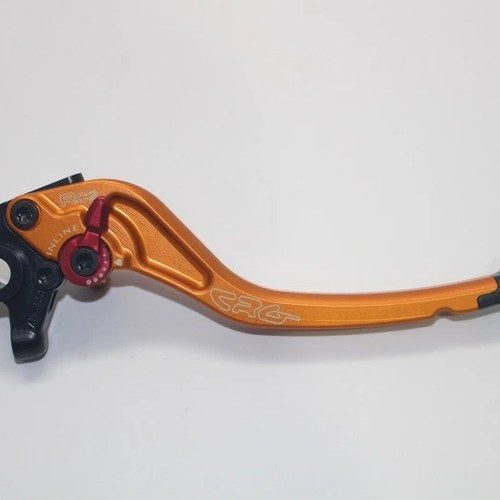 Crg RC2 Brake & Clutch Lever for Yamaha YZF-R1 & R6 2004-2009