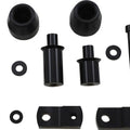 Vortex V3 2.0 Frame Slider Kit Body-Cut Required for Honda CBR600RR 2009-2016