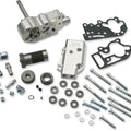 S&S Oil Pump Kit with Drive Gear, Breather & Shims #31-6294 Harley Davidson