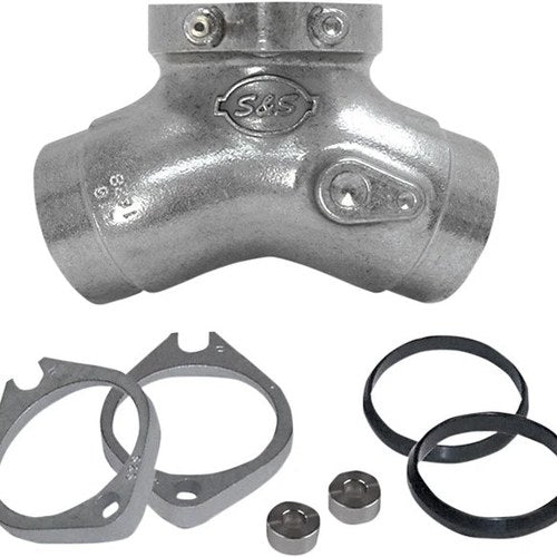 S&S Manifold Conversion Kit