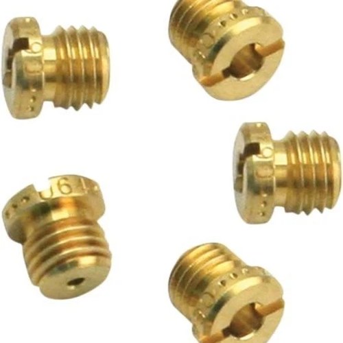 S&S Main Jet for S&S Super G & Super E Carburetor .068" 5-Pack