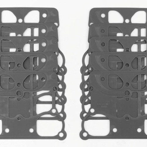 Twin Power Rocker Cover Gaskets 2-Piece #43202 Harley Davidson