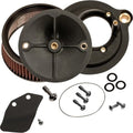 S&S Stealth Air Cleaner Kit 170-0354C Harley Davidson M8