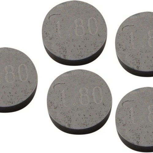 ProX Valve Shims 7.48mm x 1.80mm 5-Pack
