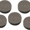 ProX Valve Shims 9.48mm x 2.65mm 5-Pack