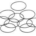 S&S O-Ring 2.250" ID x 2.375" OD 10-Pack