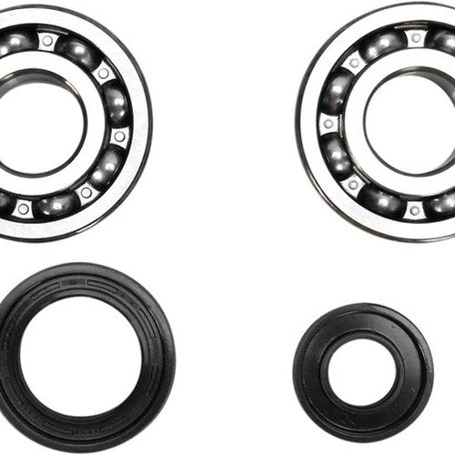 ProX Crankshaft Bearing & Seal Kit fits Yamaha YZ250 2-Stroke 1999-2000