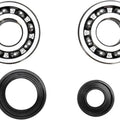 ProX Crankshaft Bearing & Seal Kit fits Yamaha YZ250 2-Stroke 1999-2000