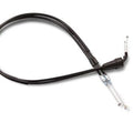 Motion Pro Push/Pull Throttle Cable Set Black #10-0182 KTM/Husqvarna