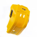 Cycra For 18-19 Suzuki RMZ450 Full Armor Skid Plate - Impact Resistant Plastic