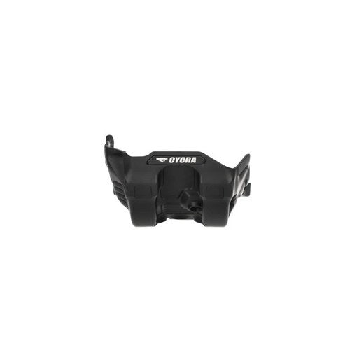 Cycra For 23+ Yamaha YZ450F Full Armor Skid Plate - Black