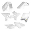 Cycra For 15-22 Yamaha YZ125-250/X 5-Piece Replica Body Kit – Fits Yamaha YZ