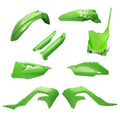 Cycra For 21-23 Kawasaki KX250F Powerflow Body Kit – Fits KX450 & KX250 Models
