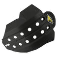Cycra Full Armor Skid Plate for KTM 250 SX-F 2007-2011 – Black