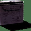Yuasa YUAM2216YTWN Yumicron For 12-Volt Powersports Battery With Extra Plates