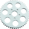 Twin Power For 86-92 XL Chrome Disc Brake Rear Sprocket 49 Tooth – Fits Harley