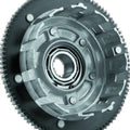 Twin Power For 98-06 Big Twin Clutch Shell – Fits Harley Davidson Models