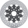 Twin Power 11.5" Floating Rear Brake Rotor for Harley Davidson Big Twin 84-17