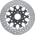 Twin Power For 11.8 Inch Floating Rotor – Fits Harley Davidson Flhr & Dyna