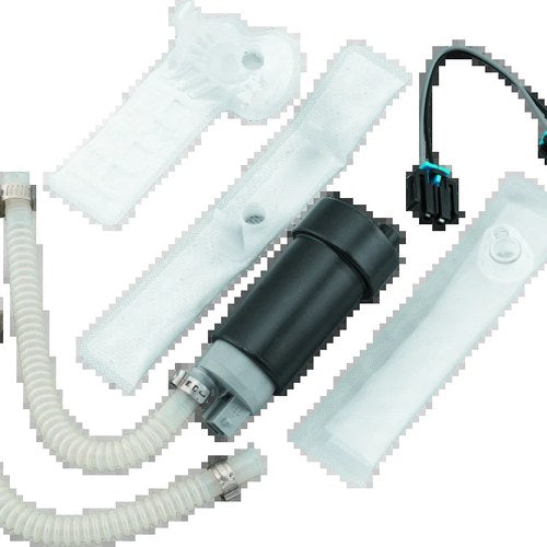 Twin Power Fuel Pump Kit for Harley Davidson Dyna & V-Rod 2004-2017