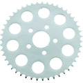 Twin Power For 86-92 XL Chrome Disc Brake Rear Sprocket 47 Tooth – Fits Harley