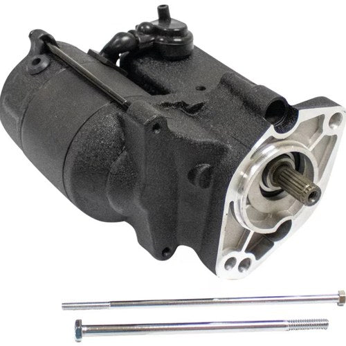 Arrowhead For 12-Volt Harley-Davidson Starter Motor – Fits 1989-1991 Models